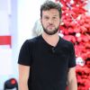 Exclusif - Claudio Capeo - Enregistrement de l'émission "Vivement Dimanche" au studio Gabriel à Paris, diffusée le 2 décembre sur France 2. Le 21 novembre 2018 © Guillaume Gaffiot / Bestimage