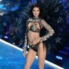 Kendall Jenner - Défilé Victoria's Secret à New York, le 8 novembre 2018