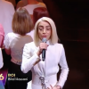 Bilal Hassani qualifié lors de la première demi-finale de "Destination Eurovision" diffusée le 12 janvier 2019 sur France 2.