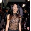 Aaliyah à la première du film "Roméo doit mourir" à Los Angeles en mars 2000