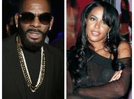 R. Kelly marié à Aaliyah lorsqu'elle avait 15 ans : une vieille vidéo ressurgit