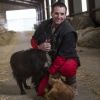François, 34 ans, éleveur de vaches, Pays de la Loire - Candidat de "L'amour est dans le pré 2019".