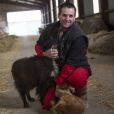  François, 34 ans, éleveur de vaches, Pays de la Loire   - Candidat de "L'amour est dans le pré 2019".