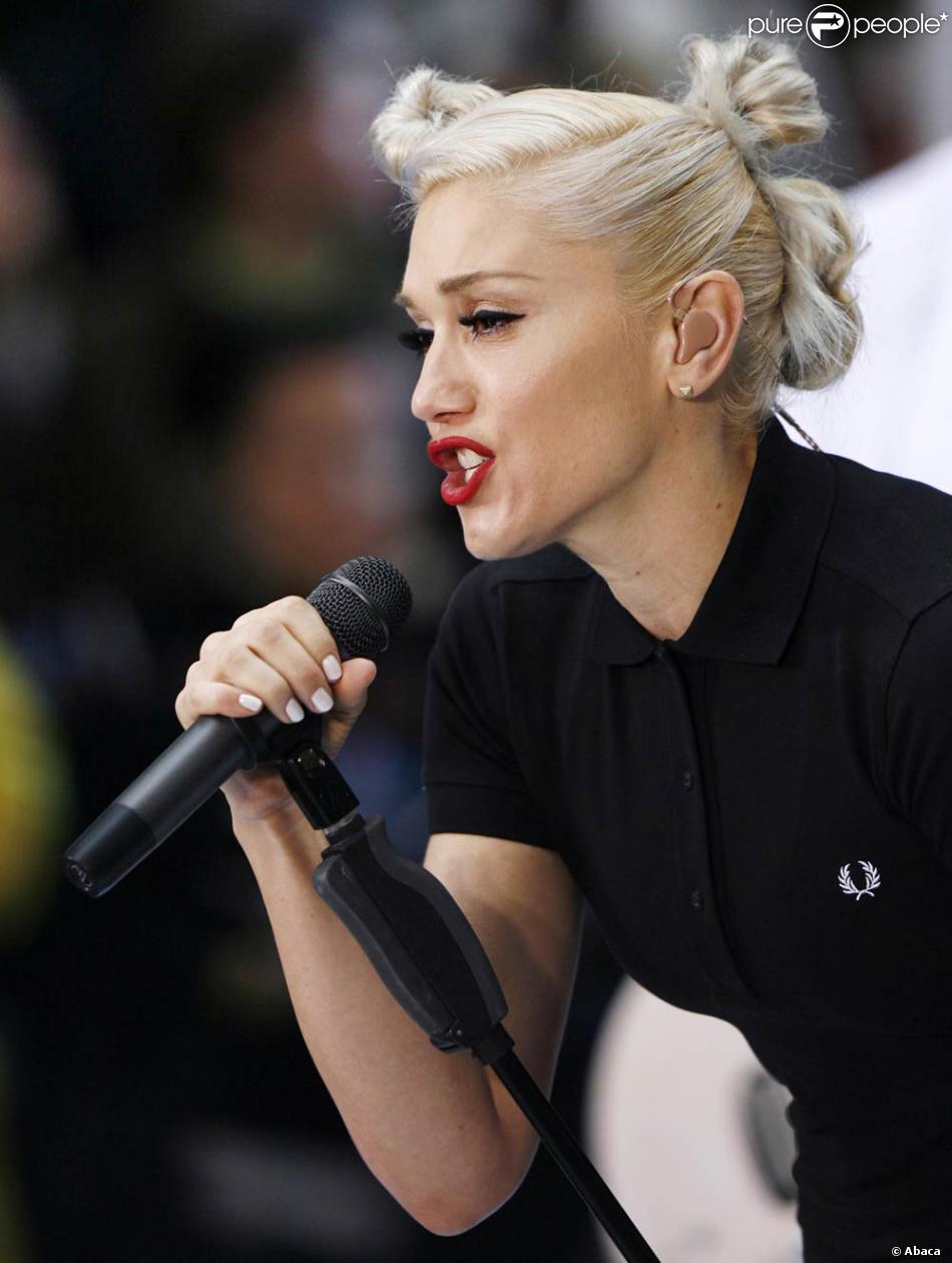 Familia lui Gwen Stefani: întâlnește-i pe copiii cântăreței și pe iubitul ei