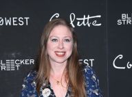 Chelsea Clinton : Troisième grossesse pour la fille de Bill et Hillary