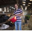  Charles-Henri, 36 ans, éleveur de vaches et céréalier   - Candidat de "L'amour est dans le pré 2019".