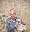 Robert, 53 ans, éleveur de vaches et de canards, Landes - Candidat de "L'amour est dans le pré 2019".