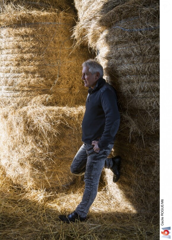 Jean-Michel, 53 ans, ouvrier agricole, Aube - Candidat de "L'amour est dans le pré 2019".