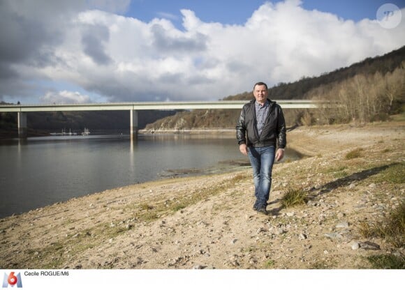 Hervé, 47 ans, éleveur de vaches allaitantes et de taureaux, Loire - Candidat de "L'amour est dans le pré 2019".