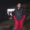 François, 34 ans, éleveur de vaches, Pays de la Loire  - Candidat de "L'amour est dans le pré 2019".