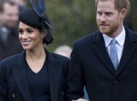 Meghan Markle et l'arrivée de bébé : Pas de nounou prévue, mais...