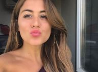 Anaïs Camizuli (Secret Story 7) enceinte : Elle dévoile son ventre arrondi !