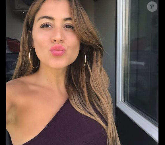 Anaïs Camizuli annonce son divorce avec son mari sur Instagram - 4 juillet 2018