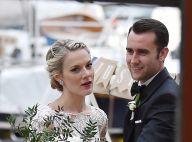Matthew Lewis : Ses fans retrouvent un objet précieux offert par sa femme