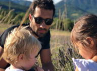 Martin Fourcade : Le "choix difficile" du papa poule d'Inès et Manon