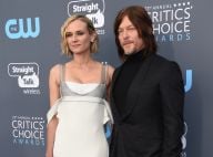 Diane Kruger et Norman Reedus : Tendre photo de leur fille