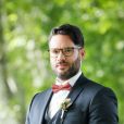 Florian, candidat de "Mariés au premier regard 3", M6
