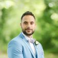 Maxime, candidat de "Mariés au premier regard 3", M6