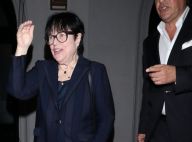 Kathy Bates amincie : Transformation radicale de la star d'American Horror Story