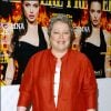 Kathy Bates à Beverly Hills en 2004