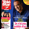 Télé Star, février 2019.