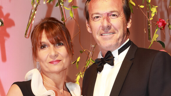 Jean-Luc Reichmann, amoureux de Nathalie: "Nous sommes un vrai binôme"