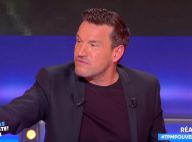 Benjamin Castaldi : Comment il a ruiné la carrière de son père Jean-Pierre