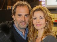 Ingrid Chauvin : Ce jour où elle a craqué pour Thierry Peythieu chez TF1