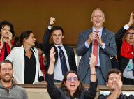 Louis Ducruet : Le fils de Stéphanie de Monaco prend (déjà) du galon à l'ASM...