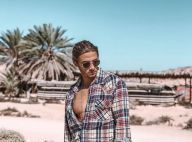 Dylan (Koh-Lanta) : Drogue, jalousie... Sa réponse cinglante à son ex !