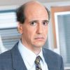 Sam Lloyd dans la série "Scrubs".