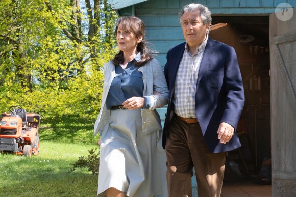Le film Qu'est-ce qu'on a encore fait au bon dieu ? en salles depuis le 30 janvier 2019