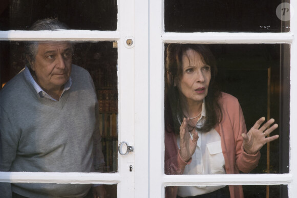 Le film Qu'est-ce qu'on a encore fait au bon dieu ? en salles depuis le 30 janvier 2019