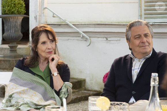 Le film Qu'est-ce qu'on a encore fait au bon dieu ? en salles depuis le 30 janvier 2019