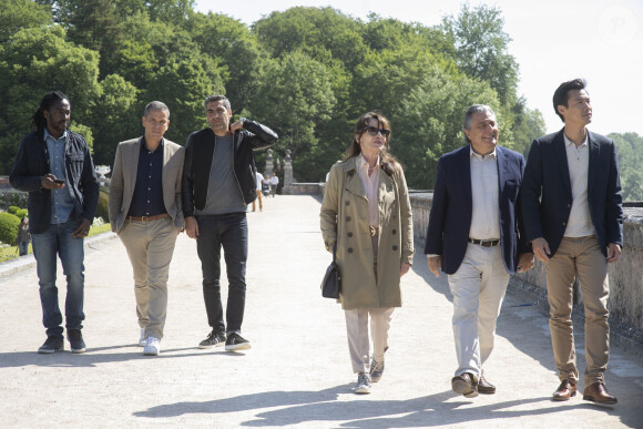 Le film Qu'est-ce qu'on a encore fait au bon dieu ? en salles depuis le 30 janvier 2019