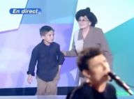 Michal (Star Academy) : Son petit frère a bien changé... et c'est une star !