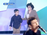 Michal (Star Academy) : Son petit frère a bien changé... et c'est une star !