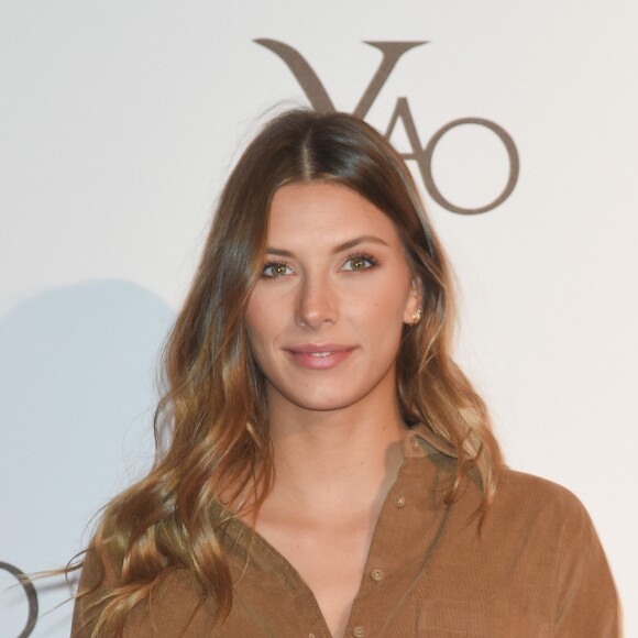 Camille Cerf (Miss France 2015) - Avant-première du film "Yao" au cinéma Le Grand Rex à Paris le 15 janvier 2019. © Coadic Guirec/Bestimage