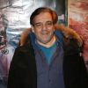 Didier Bourdon - Avant-première du film "Seuls" à l'Ugc Chatelet à Paris le 23 Janvier 2017. © Marc Ausset-Lacroix / Bestimage