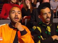 Victoires de la musique : BigFlo et Oli émus par leurs parents et trophée cassé
