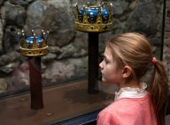Reliques royales volées en Suède : le butin finit à la poubelle !