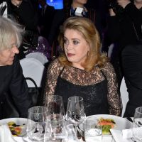 Catherine Deneuve, Nastassja Kinski et Faye Dunaway réunies pour la paix