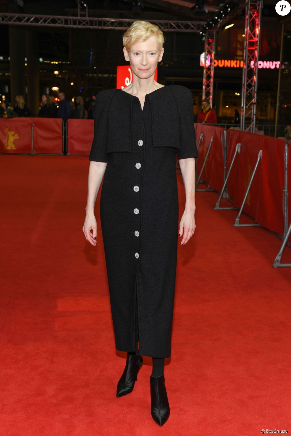 Tilda Swinton Filme
