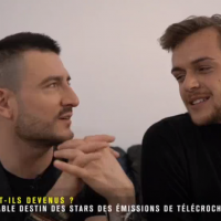 Michal (Star Academy) : Rares confidences sur sa rencontre avec son mari Maxim