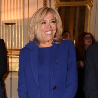 Brigitte Macron : Sortie stylée avec Stéphane Bern et importante déclaration