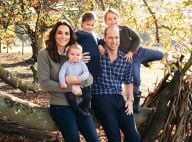 Prince William angoissé après la naissance de George, rares confidences