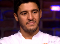 Top Chef 2019 : Ibrahim éliminé, Merouan se loupe, tensions chez Hélène Darroze