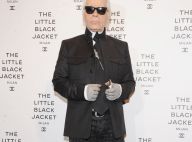 Karl Lagerfeld vivement attaqué, Cara Delevingne monte au créneau