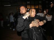 Kylie Jenner : Son ex Tyga sorti de force d'une soirée à Hollywood