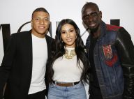 Majda et Mamadou Sakho : Grande soirée mode avec Kylian Mbappé et Kendji Girac